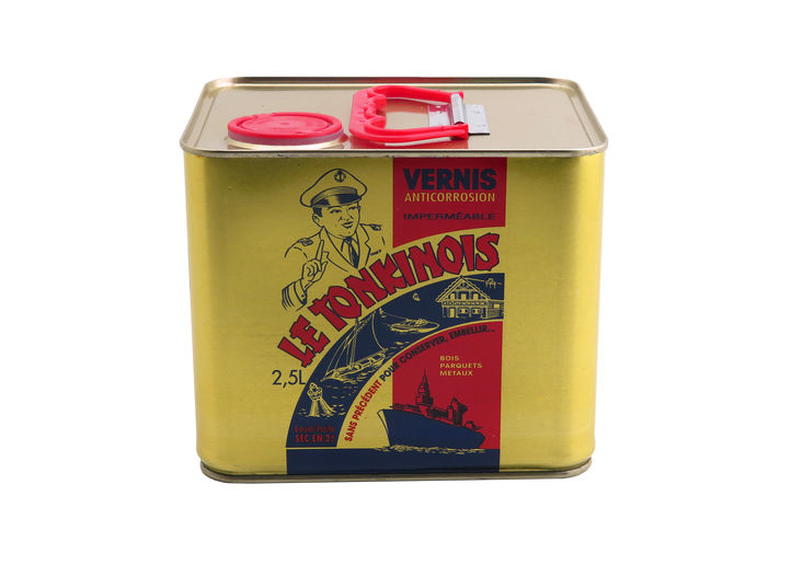 Tonkinlak 2,5 L Tonkinlak 2,5 L