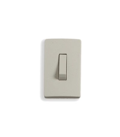 LK Smal minitangent - Afbryder 1-pol