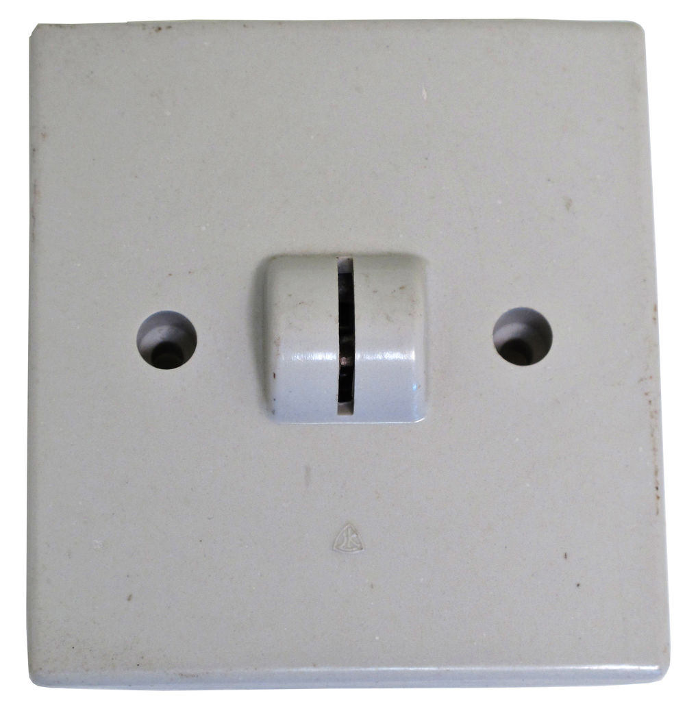 NES Nøgleafbryder 1-pol
