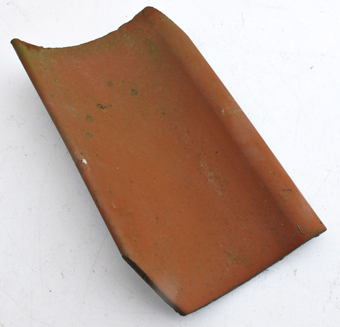 Vingetegl - Højslev