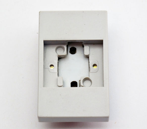 LK-NES Smal plantangent lampeholder LK-NES Smal plantangent lampeholder