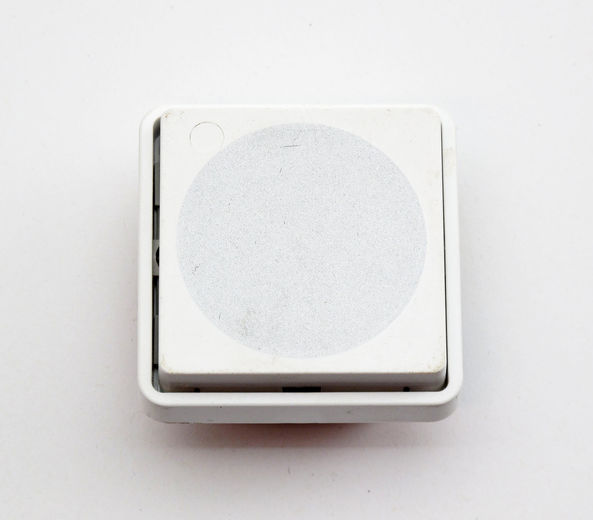 LK FUGA lysdæmper TOUCH impulsgiver for 180 LR - hvid LK FUGA lysdæmper TOUCH impulsgiver for 180 LR - hvid