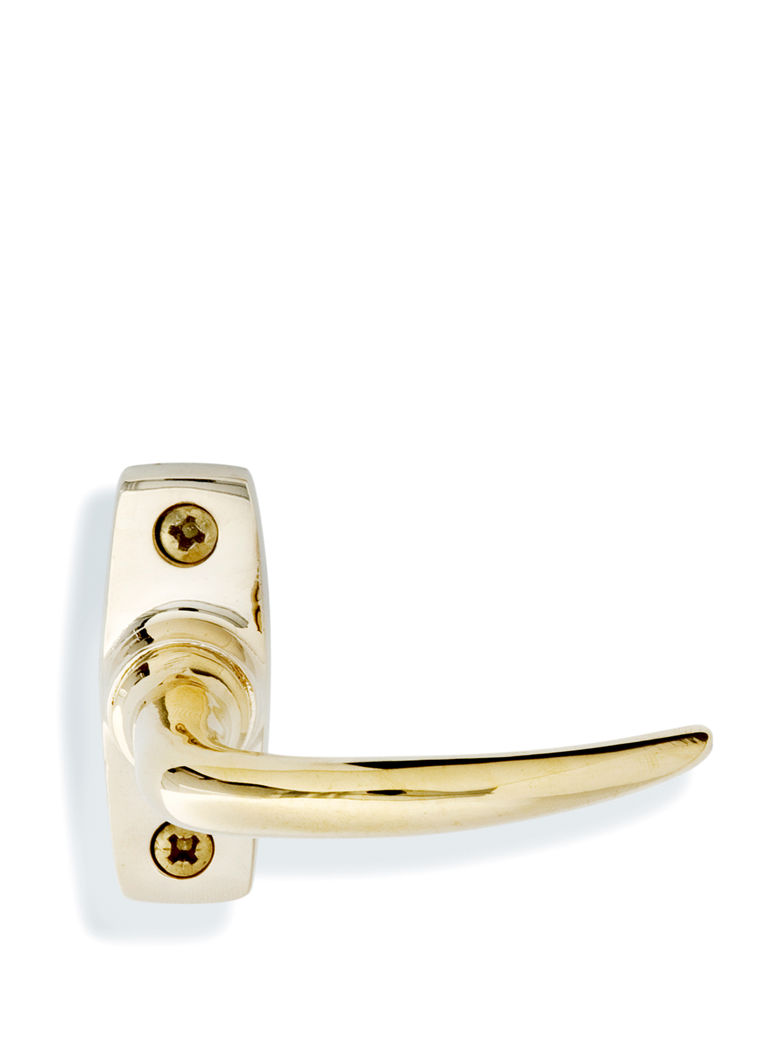 Paskvilgreb - messing