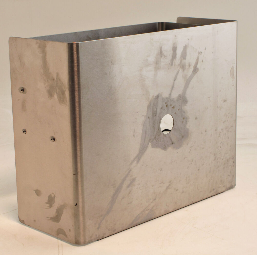 D-line affaldsspand Maxi