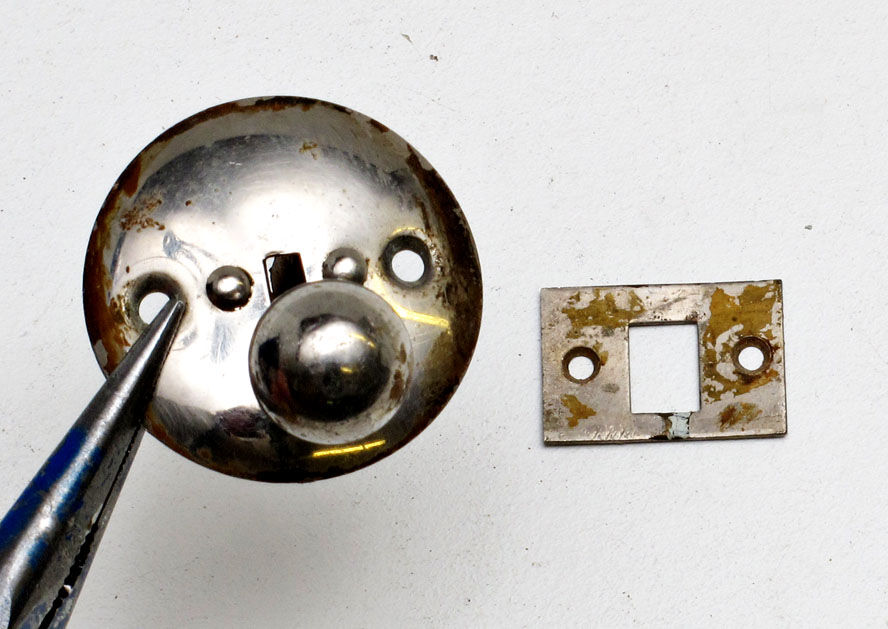 Lukketøj til skuffe