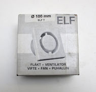 Ventilator ELF T - Fabriksny!!