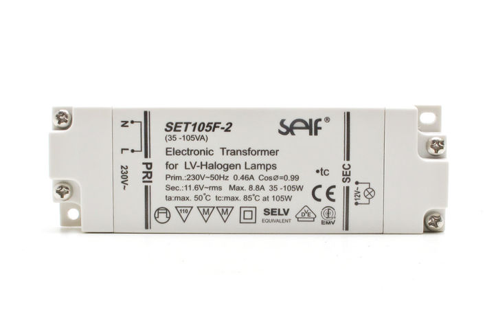 TRANSFORMER 35-105VA TRANSFORMER 35-105VA