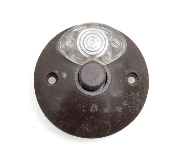 LK Trappetryk m/glimlampe (brun) LK Trappetryk m/glimlampe (brun)