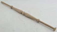 Baluster Ø 21/45 x 920 mm Bøg