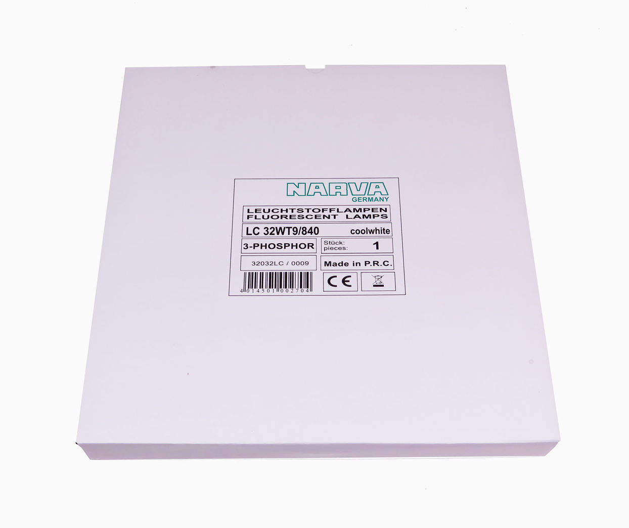 NARVA LC 32W lysstofrør / NYT!!