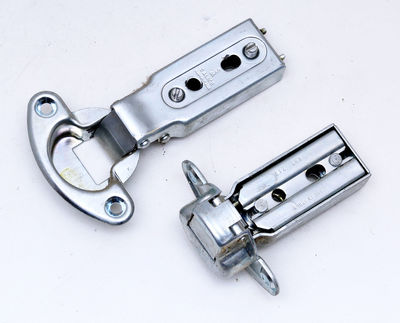 Lågehængsel Ø 35 mm.