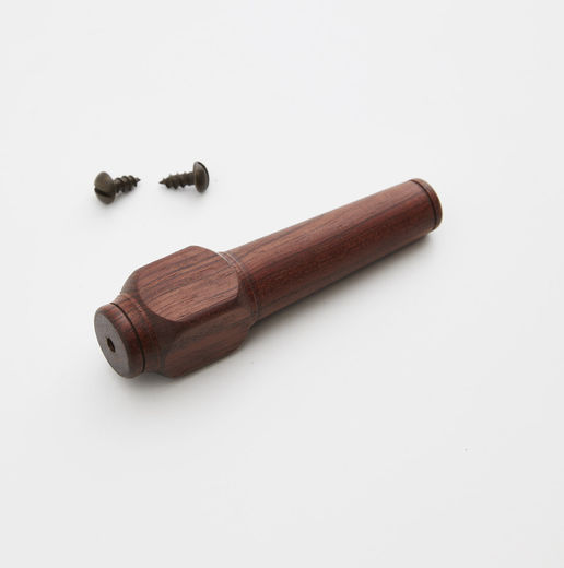 Spidsgreb - bubinga Spidsgreb - bubinga