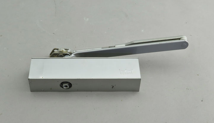 Dorma TS73V, EN 2-4 Dorma TS73V, EN 2-4