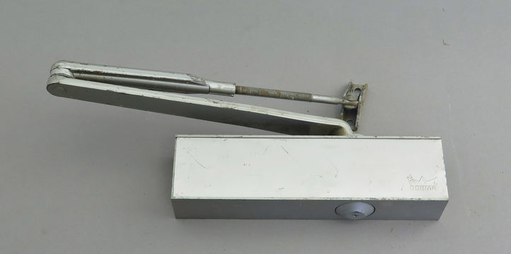 Dorma TS73 - DO 2-3 Dorma TS73 - DO 2-3
