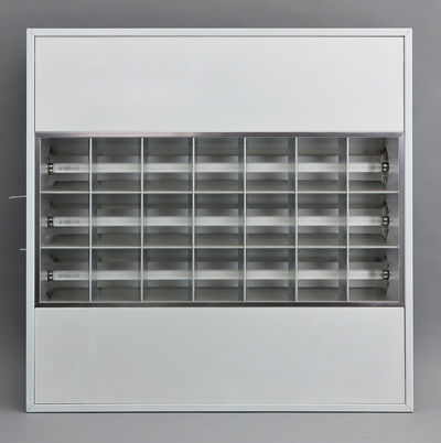 Lysarmatur - Thorn 3 x 14W