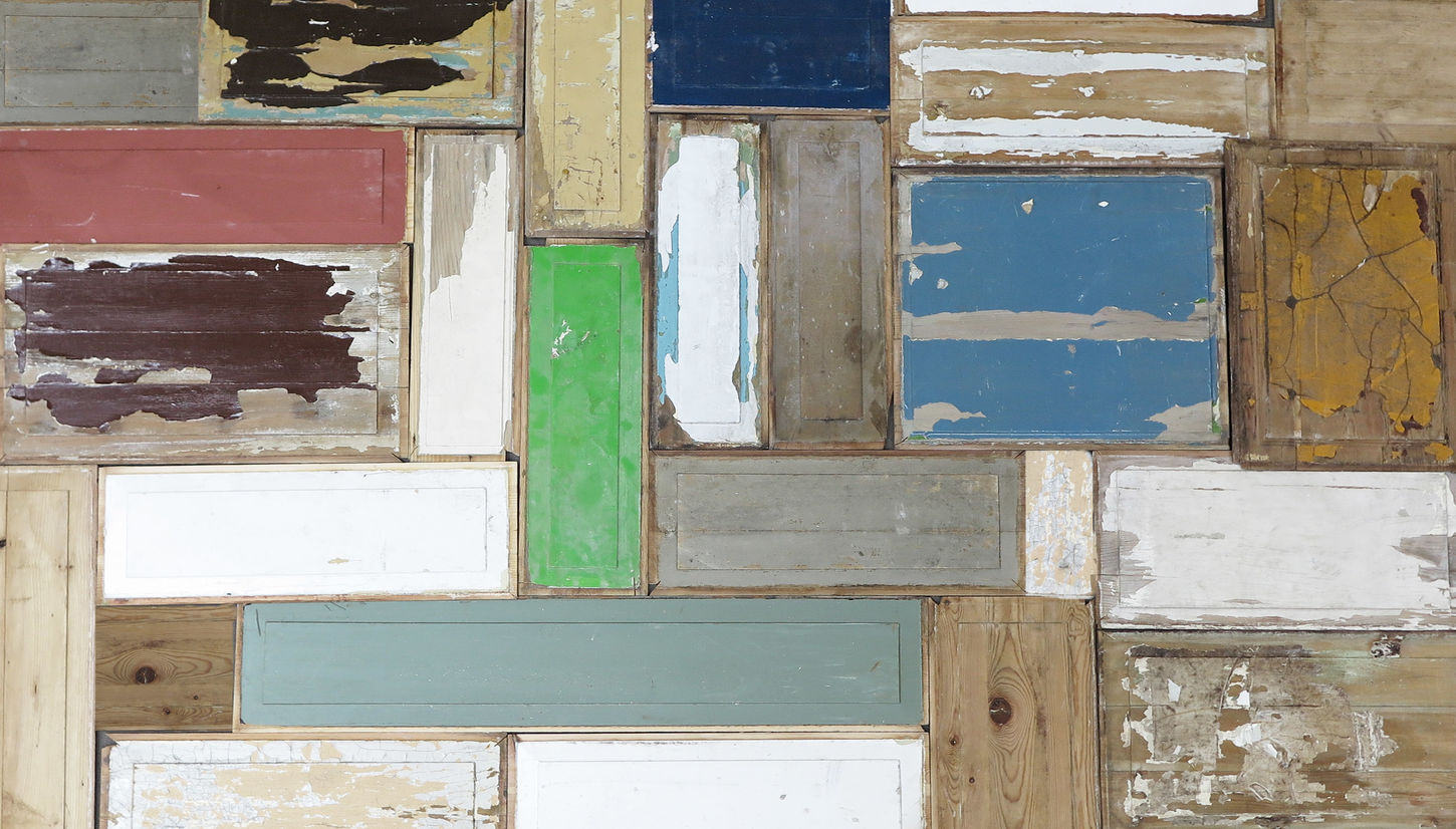 Løse fyldninger - Diverse størrelser