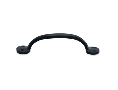 Møbelgreb i sort 120 mm