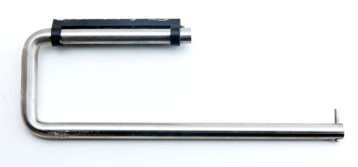 Køkkenrulleholder - d line Køkkenrulleholder - d line