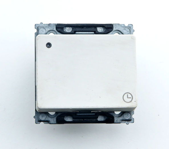 OPUS 66 TIMER 600 10A LG OPUS 66 TIMER 600 10A LG