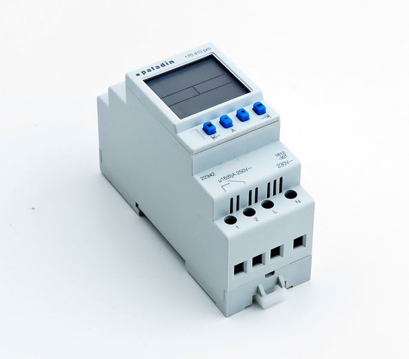 Solar Digital ugeur 170 410 pro - NY!! Solar Digital ugeur 170 410 pro - NY!!