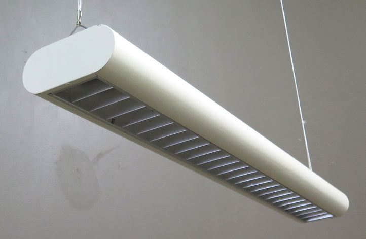 Glamox lysarmatur - 36 W Glamox lysarmatur - 36 W