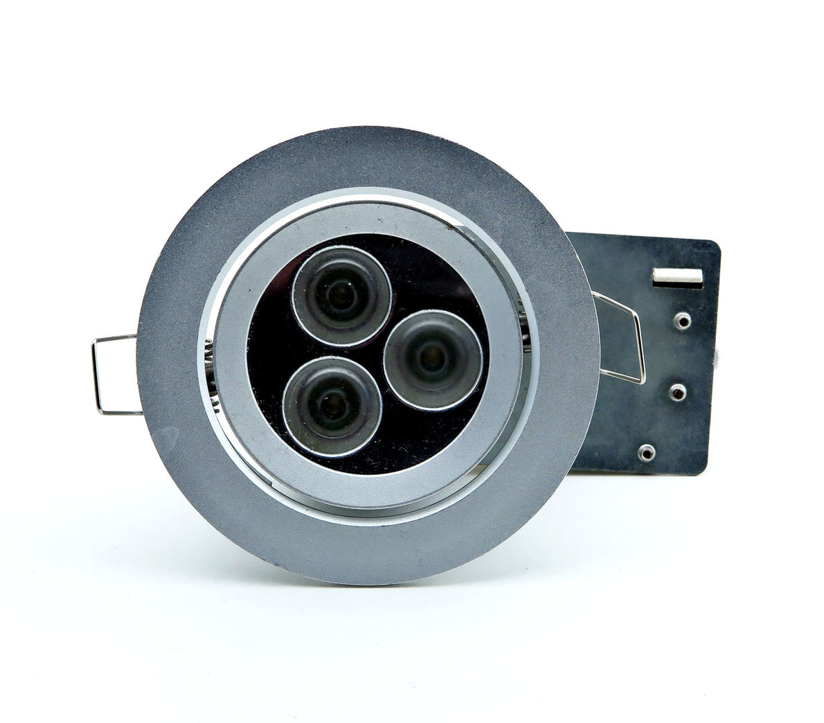 LEDsGO Downlight 230V