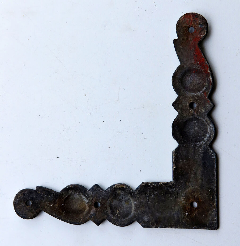 Hjørnebånd - barok