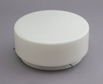 Louis Poulsen loftlampe - Ø 225 mm