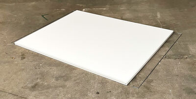 Akustikplader 4 stk 1370x1177 mm