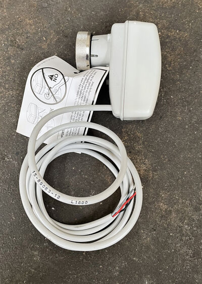 Aktuator 24V AC/DC 0...10VDC 5,5 mm EQ%