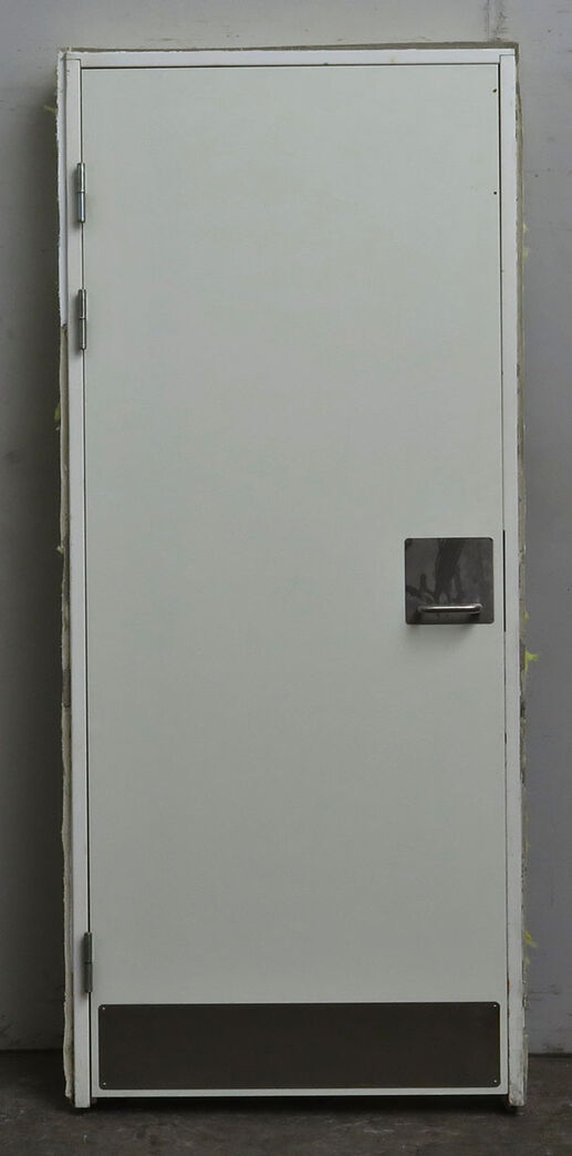 Massiv Swedoor