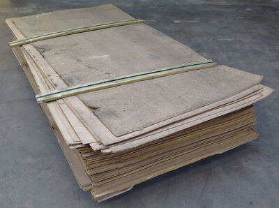 Masonitplader 2440x1220x3 mm