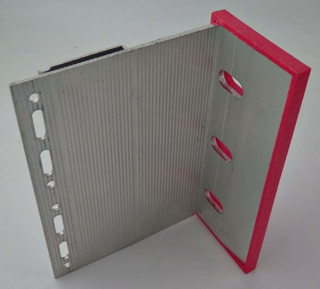 Væg konsol fra Hilti