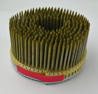 Ringsøm - 75x2,8 mm