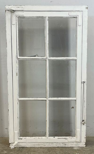 Sprossevindue Sprossevindue