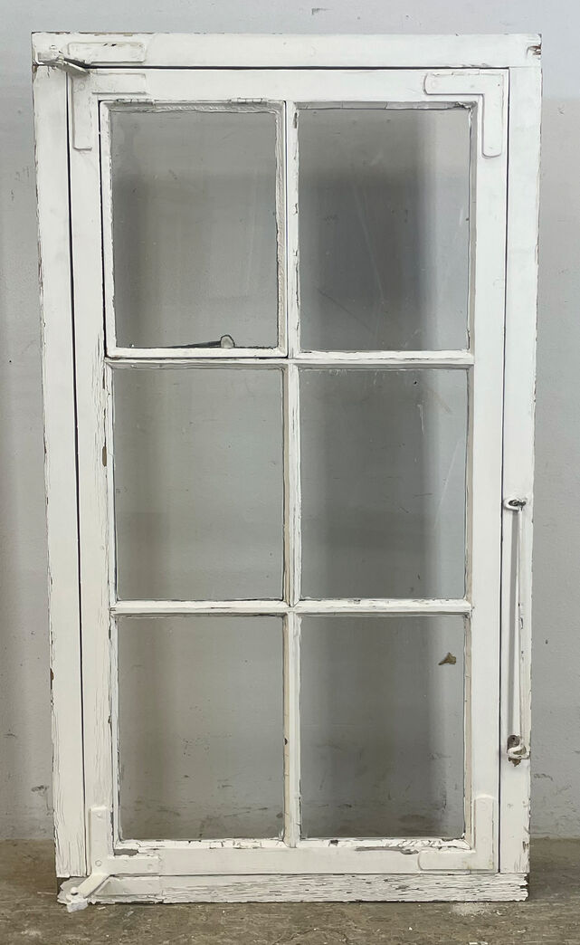 Sprossevindue Sprossevindue