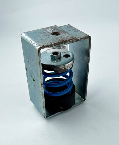 Anti Vibration Fjederbeslag