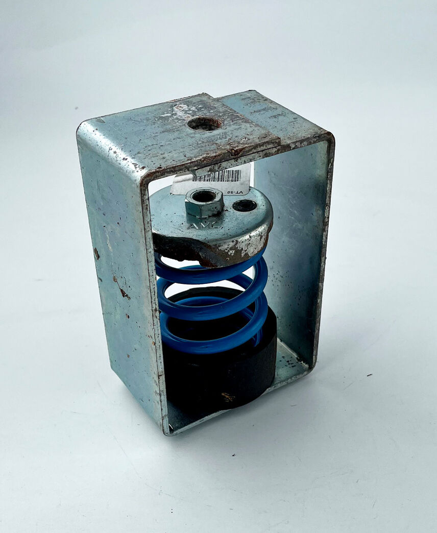 Anti Vibration Fjederbeslag Anti Vibration Fjederbeslag