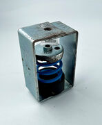 Anti Vibration Fjederbeslag