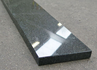 Vinduesplade 125x13,4x2 cm