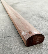 Håndliste i Jatoba 45x70x2150/2450 mm