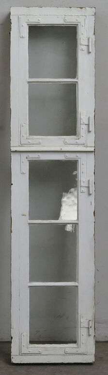 1-fags sprossevindue