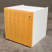 Unoform skuffemodul med låge 60 x 60