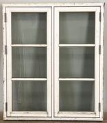 Rationel termovindue