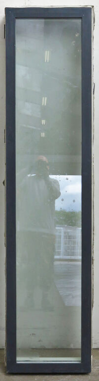 Fast 3-lags energivindue