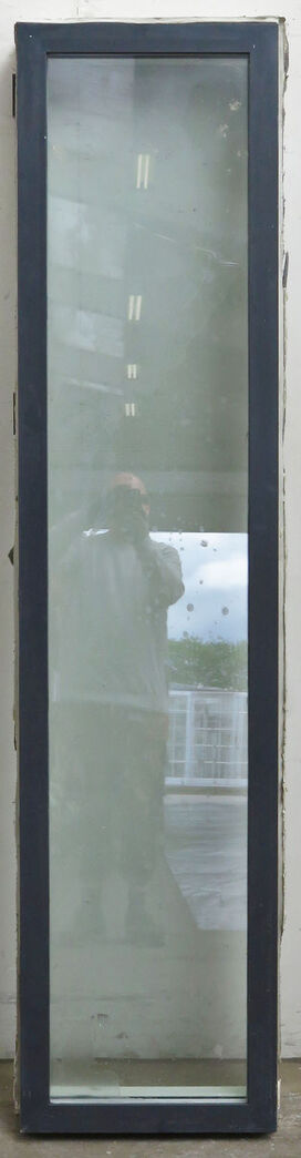 Fast 3-lags energivindue