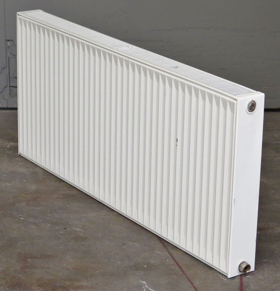 Radiator 130x55x10 cm