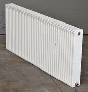 Radiator 130x55x10 cm