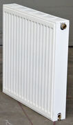 Radiator 62x60x10 cm