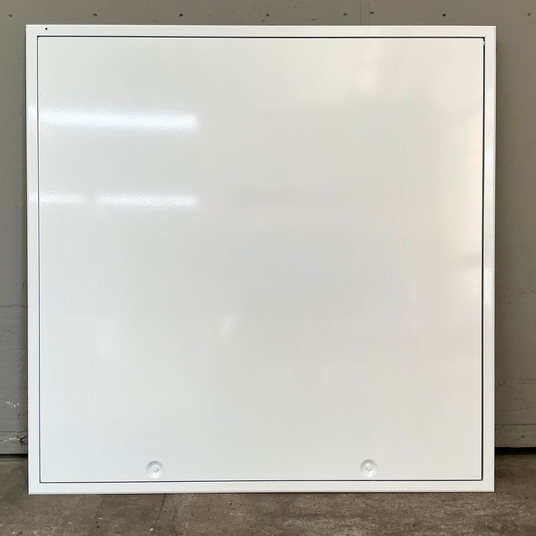 Primus inspektionslem 80x80 cm.